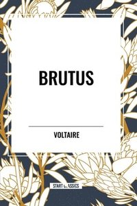 bokomslag Brutus