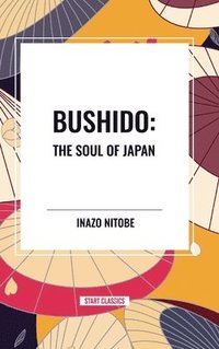 bokomslag Bushido