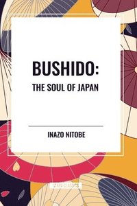 bokomslag Bushido