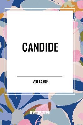 Voltaire, Fran Ois-Marie Arouet - Candide, Häftad