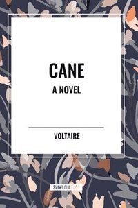 bokomslag Cane A Novel