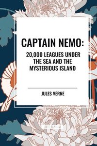 bokomslag Captain Nemo