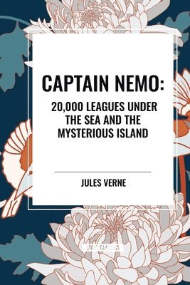 bokomslag Captain Nemo