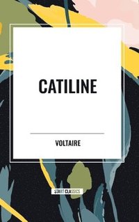 bokomslag Catiline