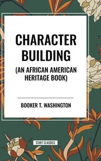 bokomslag Character Building