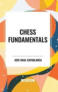 bokomslag Chess Fundamentals