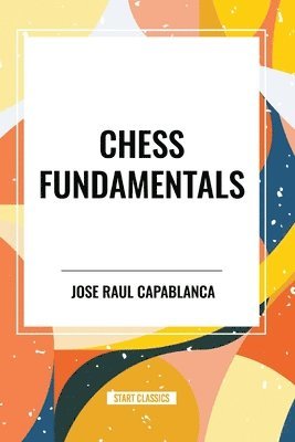 bokomslag Chess Fundamentals