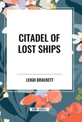 Citadel of Lost Ships 1