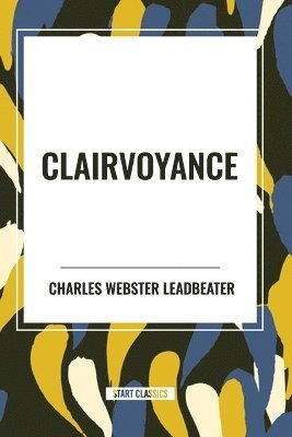 bokomslag Clairvoyance
