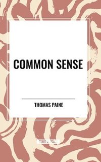 bokomslag Common Sense