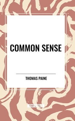 bokomslag Common Sense