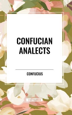 bokomslag Confucian Analects