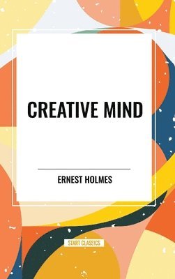 bokomslag Creative Mind