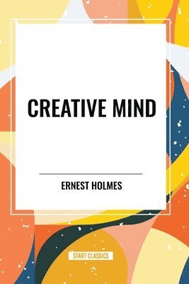 bokomslag Creative Mind