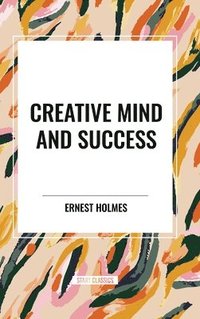 bokomslag Creative Mind and Success