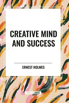 bokomslag Creative Mind and Success