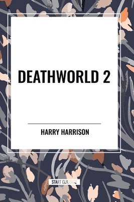 Deathworld 2 1