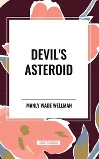 bokomslag Devil's Asteroid