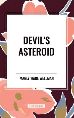 bokomslag Devil's Asteroid