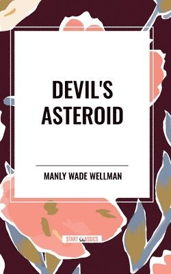 bokomslag Devil's Asteroid