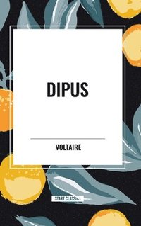 bokomslag Dipus