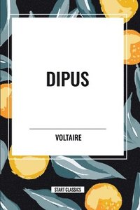 bokomslag Dipus