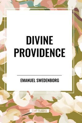 bokomslag Divine Providence