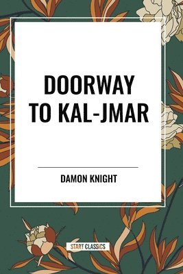 Doorway to Kal-Jmar 1