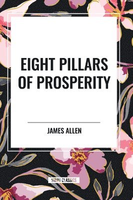 Eight Pillars of Prosperity 1