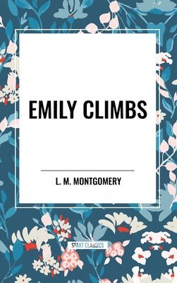 Emily Climbs 1