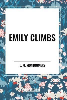 Emily Climbs 1