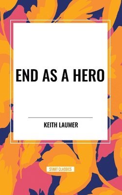 End as a Hero 1