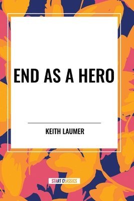 End as a Hero 1