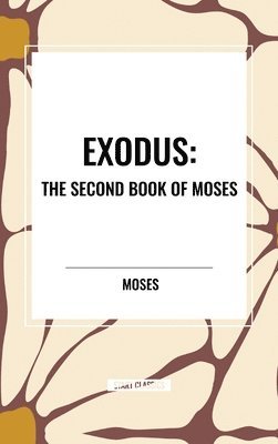 bokomslag EXODUS