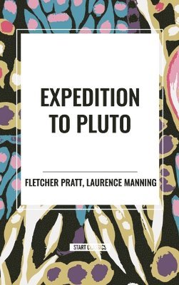 Expedition to Pluto 1