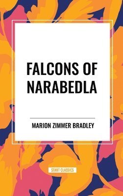 Falcons of Narabedla 1