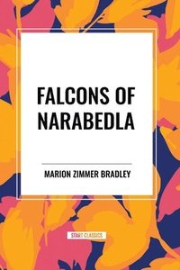 bokomslag Falcons of Narabedla