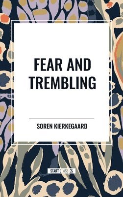 bokomslag Fear and Trembling