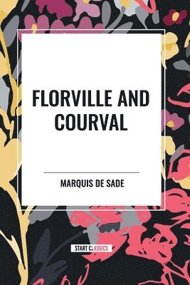 bokomslag Florville and Courval