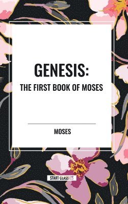 bokomslag GENESIS