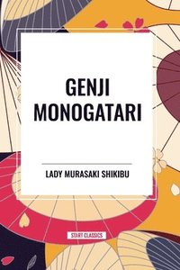 bokomslag Genji Monogatari