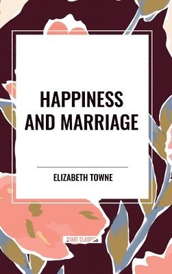 Happiness and Marriage 1