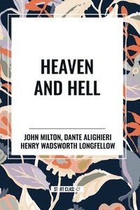 bokomslag Heaven and Hell