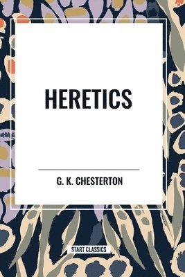 Heretics