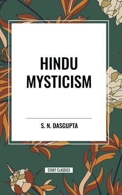 bokomslag Hindu Mysticism