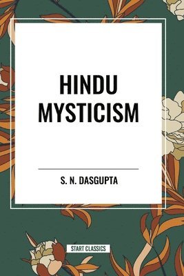 bokomslag Hindu Mysticism