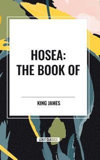 bokomslag Hosea