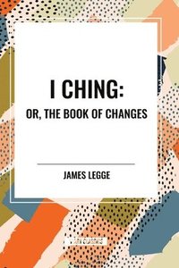 bokomslag I Ching