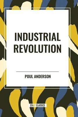 bokomslag Industrial Revolution