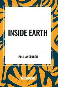 bokomslag Inside Earth